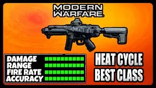 NEW OVERPOWERED MP5 