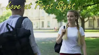 Love at First Sight | A Cappella Love Ballad by GK Artist