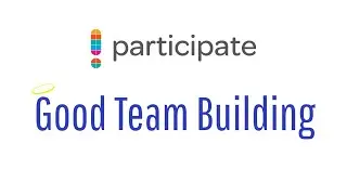 Participate Projects - Good Team Building days