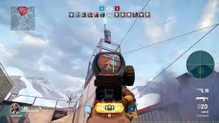 【2023】Shatterline Private Cheat ▐ ESP, AIMBOT & MORE ◀️