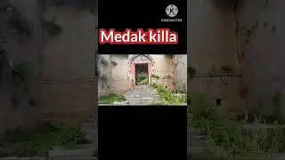 Medak killa