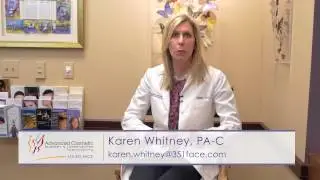 Karen Whitney Filler Followup for New Patients