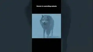 Kraven is controlling animals|#kraven |#avengers |#tiktok