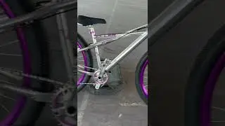 Sebikes &ldquo;Killer Quad&rdquo;