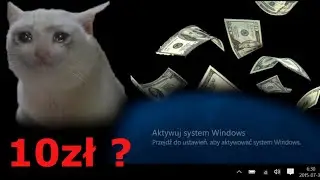 Windows 10 z Allegro za 10zł - Czym się r&oacute;żni od licencji ze sklepu?