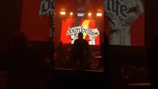 Downforlife live Bogor Hari musik keras &times; Mbefest #downforlife #distorsikeras #richmusic #mbefest