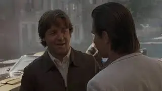 American Gangster: An Unannounced Visit From Richie Roberts