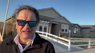 Central Valley Chowchilla New Development
