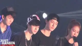141022 믹스앤매치 파이널 (9) (한빈focus)