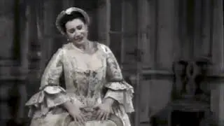 Cheryl Studer sings the Countess “Dove sono” ~ Vienna | Claudio Abbado | LE NOZZE DI FIGARO