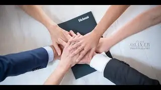 Corporate Photography & Business Branding
