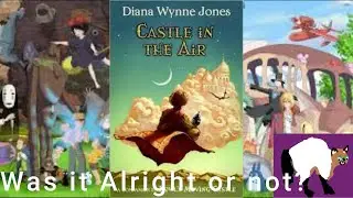 Castle in The Air Review