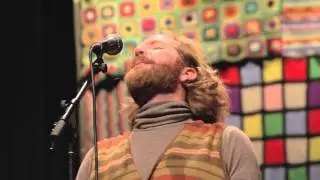 Alverno Presents - Joe Westerlund- Grandma Sparrow and His Piddletractor Orchestra- Finale