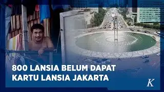 Ekonomi Jakarta 2023 Diprediksi Tumbuh 5 Persen, Namun Masalah Bansos Masih Mengganjal