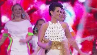 Irenos Starošaitės jubiliejinis koncertas 2019 - (I.Starošaitė - Kvepia sodai)