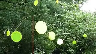 Licht- & Windf&auml;nger I  -  Winfried Baar