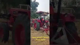 New saggu new product demo #punjabisong #sagguthresher #agriculture #madhaypardesh #rajasthan