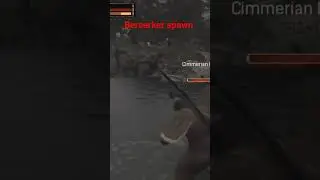 Berserker spawn location conan exiles
