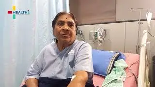 Thank you Health1 - Patient Video