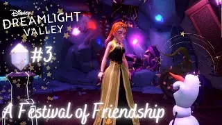 Marvelous Mirabel - Dreamlight Valley, a Festival of Friendship #3 [Early Access]