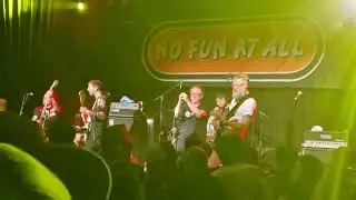 No fun at all 12.05.23 Stuttgart
