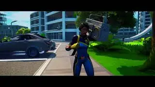 The Best Sharefactory Montage You'll Ever See