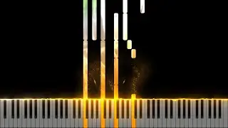 Camylio - leaving home | Piano Cover/Tutorial
