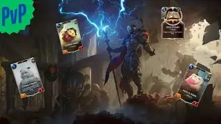 POROgreso | Viktor & Poros | LoR | Mazo Meme