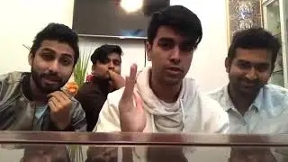 Tahseenation (ROASTED) by Salman Muqtadir on Facebook Live ! | Salman Muqtadir Live | Bangla Video