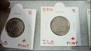 1 Rupee 1947 coin / 10 Rupees silver coin sale Tamil ( Black cat ) 7200389869 📲