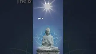 SHORT BUDDHA STORIES: The Mustard Seed. #buddha #quotes #motivation #shorts #mrknowall #buddhaquotes