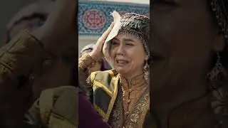 Gazi ki shararat! I Kurulus Osman Urdu #shorts