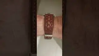 Sugess 1963 Chronograph - Strap by Watchgecko