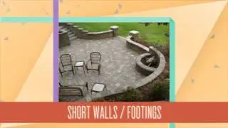 Concrete Outdoor Kitchens Contractors St Louis