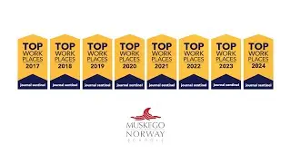 Top Workplace 2024
