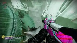 Destiny 2 Live Farming Deepsight Chests For God Roll Weapons