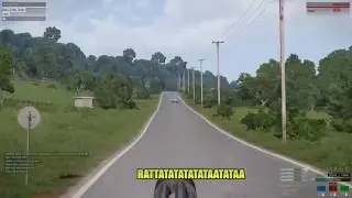 King of the Hill Tanoa - Compilation of first day