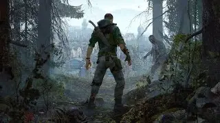 ￼ Dying ￼Light THE BEST ###gaming Part 2￼￼￼￼