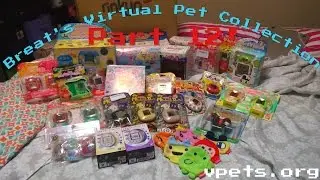 Breat's Virtual Pet Collection Part 12