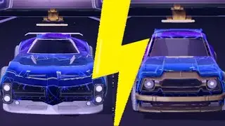 WHICH CAR IS BETTER? DOMINUS OR FENNEC 🔥