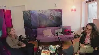 LYB409 m Psykolog Marie Davidsen-Nielsen OM Marianne Davidsen-Nielsen - Den Nødvendige smerte- Video