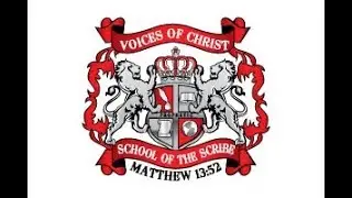 Apostolic SCRIBAL Culture