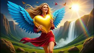 I Trust My Heart | Powerful Affirmation Music for Finding Your Inner Wisdom & Peace