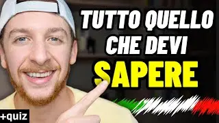 I Sostantivi INVARIABILI in Italiano: La Guida Completa (Sub ITA) | Imparare l’Italiano
