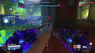 OW2 (Comp...) Stream
