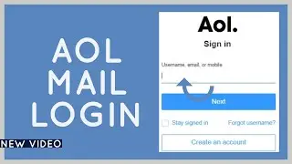 Как войти в AOL Mail 2021: руководство по входу в AOL Mail
