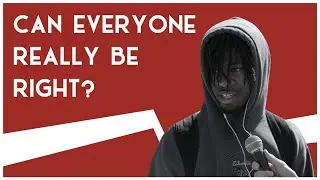 Can Everyone Really Be Right? | Road Trip to Truth