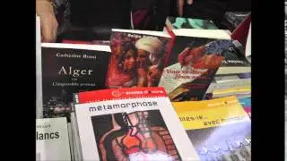 Salon des &eacute;diteurs ind&eacute;pendants novembre 2014