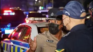 Tension In Grants Pen Pơliƈe Slapweh The KıƖlɛr 60ყo Bųrŋɬ To Dɛątɧ 2 Pơlıƈe 4 Arrɛʂteɖ