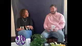 CallmeKiah Interview - Graval Baehr